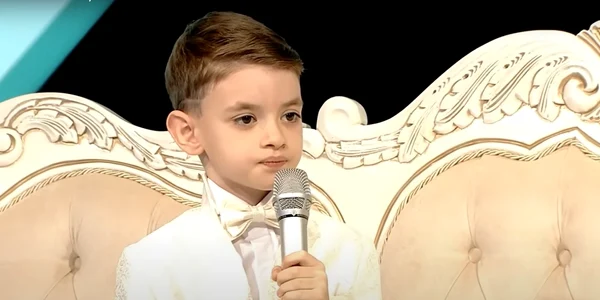 Rares Prisacariu Foto Captură YouTube jpg