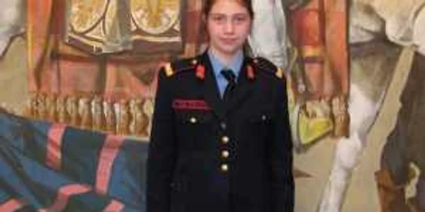 Alexandra Oltean