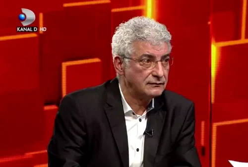 Silviu Prigoană a murit ieri