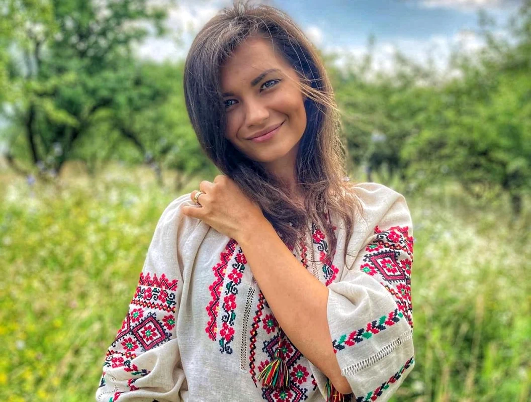 Oana Diana Iga invatatoare Vrancea FOTO arhiva personala 1