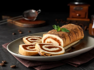 Rulada gem de caise Sursa foto shutterstock 2076683032 jpg