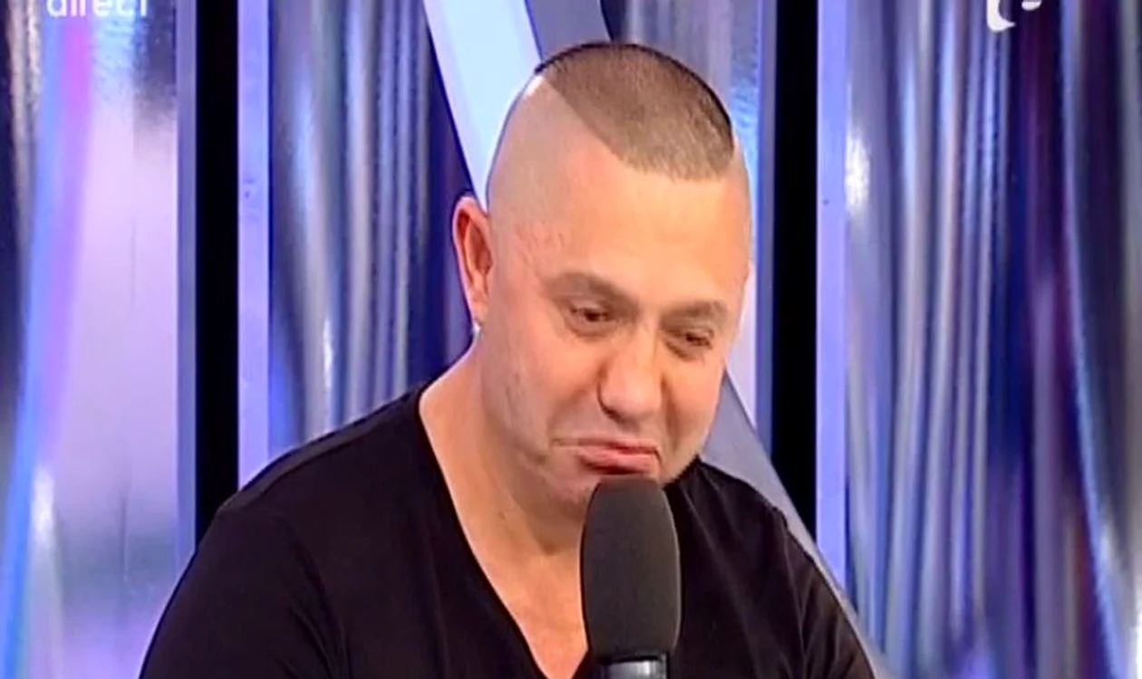 
    captură Antena 1  