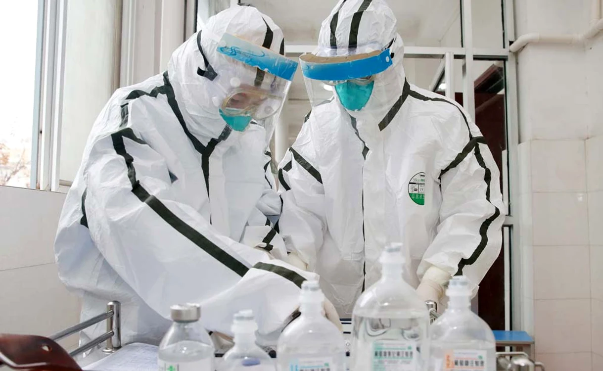 Specialiştii epidemiologi caută un tratament pentru coronavirus