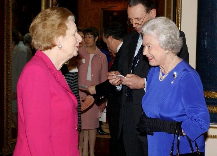 
    Thatcher nu avea deloc simţul umorului @shutterstockclickpentrufemei.ro  