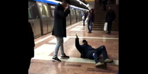 metrou