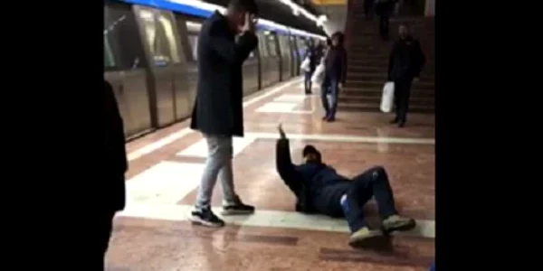 metrou