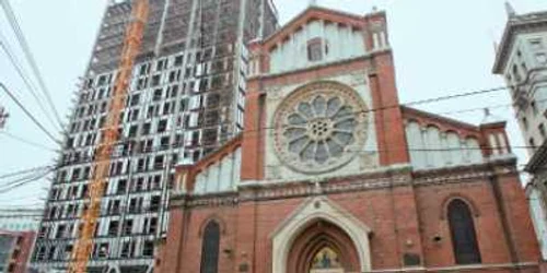 Monseniorul Ioan Robu: „Eram convins că n-o să fi e aprobat niciodată“