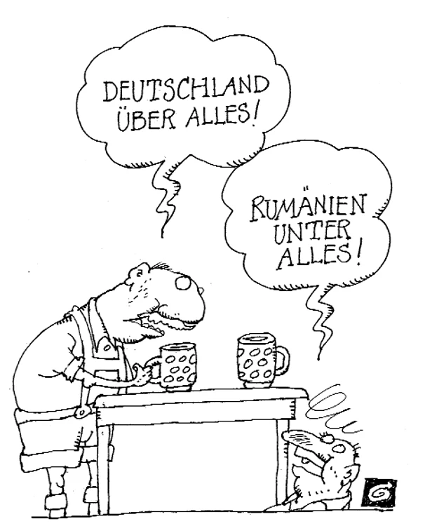Europa şi modelul german png