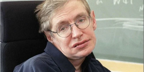 Viaţa lui Stephen Hawking în imagini FOTO Hepta