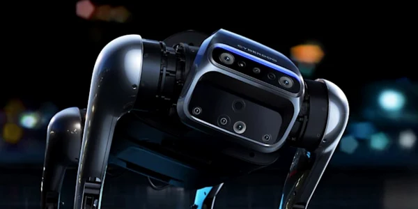 Robotul CyberDog al Xiaomi 