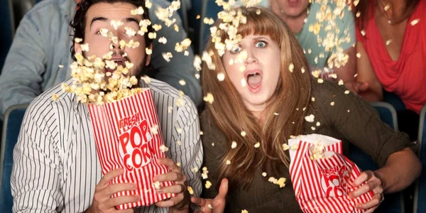 Popcorn la film