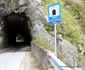 cheile cernei tunel