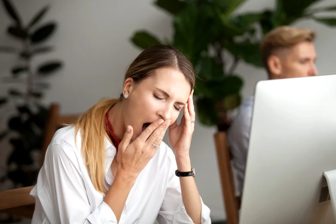 Sindromul burnout afectează din ce în ce mai multe persoane Sursă foto: Pixabay.com