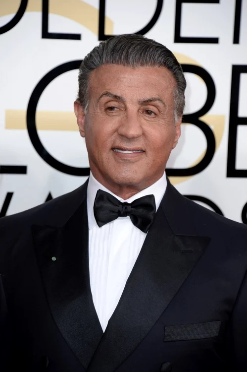 Stallone a apărut mai întâi în filme porno