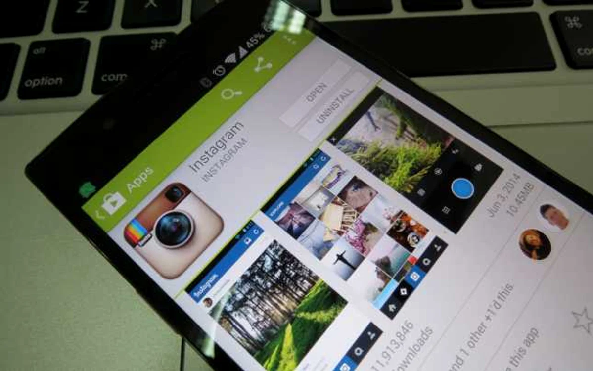 Instagram