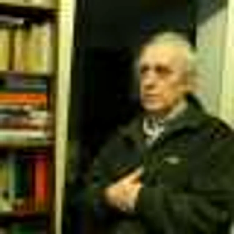 Florin Pavlovici victima comunism FOTO Marian Iliescu