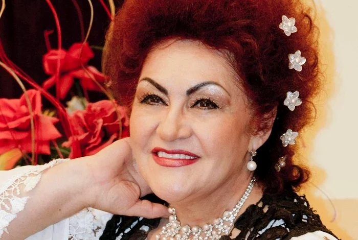 Elena Merișoreanu, intervenție estetică cu rezultate remarcabile