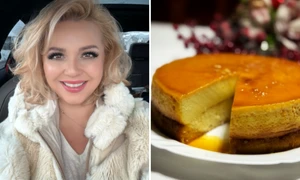 Cornelia Rednic, foto Facebook jpg