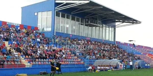 asa targu mures
