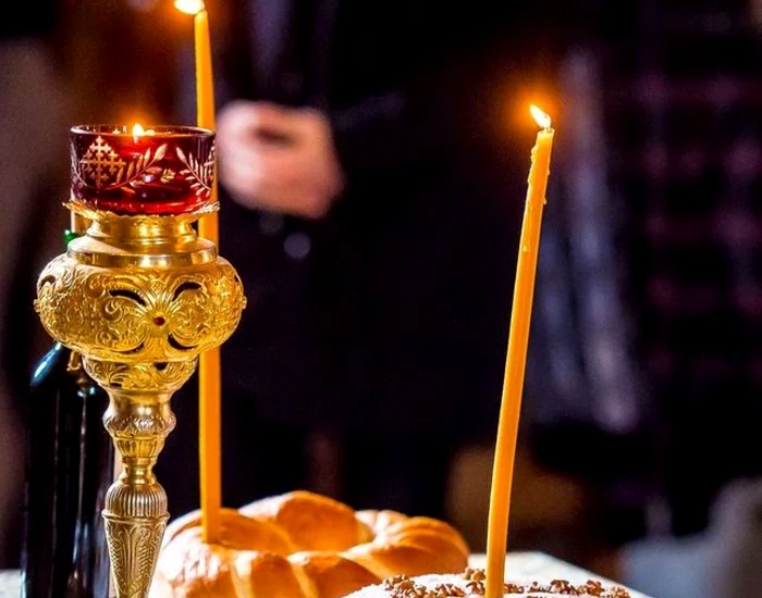 Postul Paștelui este cel mai lung FOTO: crestinortodox.ro