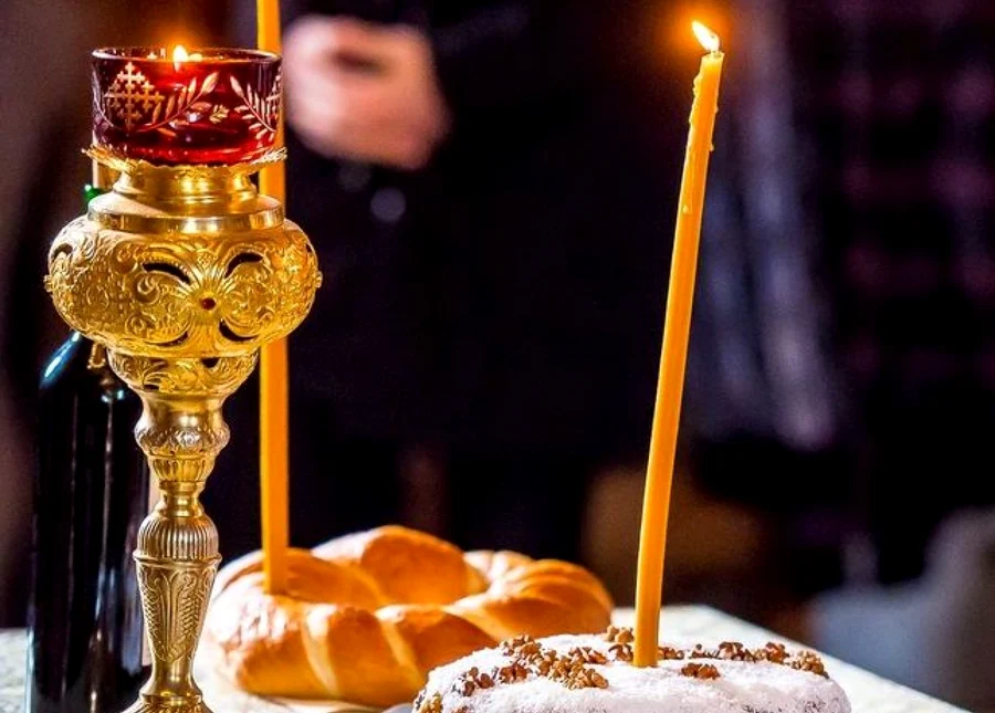 Moșii de toamnă prăznuiți pe 5 noiembrie FOTO crestinortodox.ro
