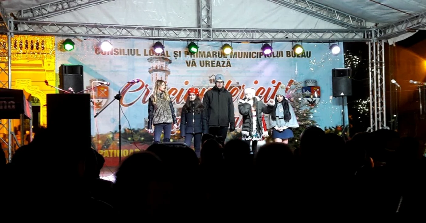BUZAU