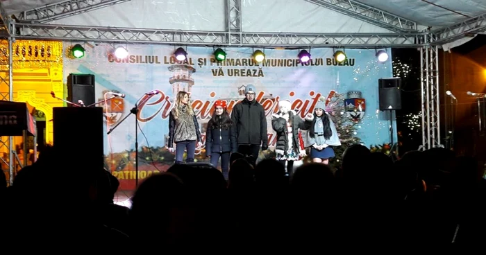 BUZAU