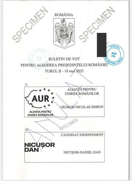 Blocaj la urne în Ilfov. 25 de secții au rămas fără buletine de vot. USR solicită intervenția rapidă a poliţiei. Ce răspunde IPJ Ilfov