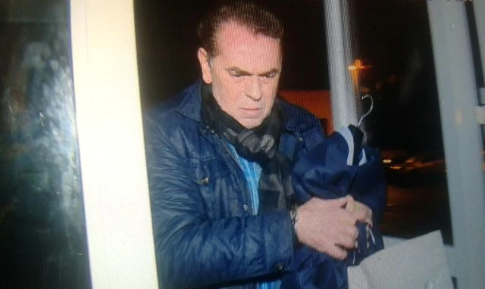 Ioan Neculaie a scăpat de închisoare FOTO Adevărul