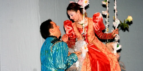 Spectacolele sunt apreciate de publicul larg