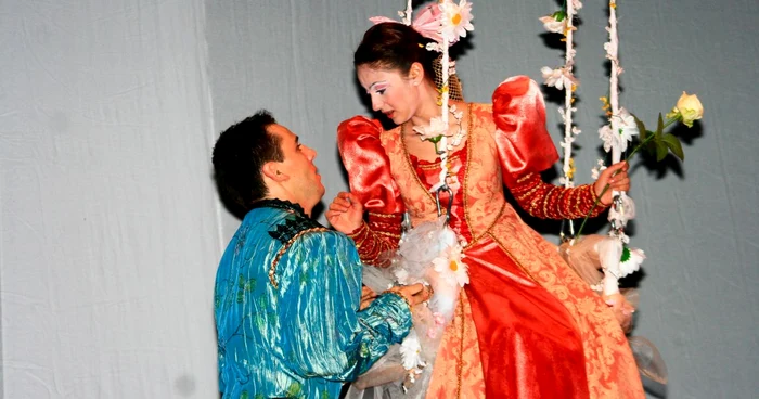 Spectacolele sunt apreciate de publicul larg