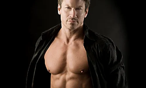 Paul Logan, Superkombat jpeg