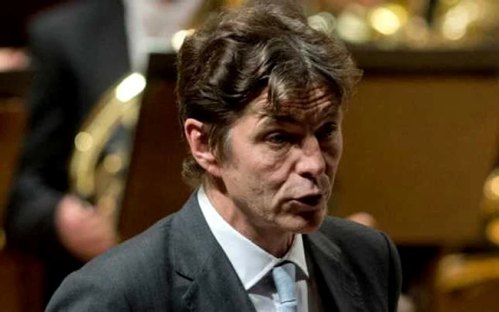 Arndt Freytag von Loringhoven FOTO DPA