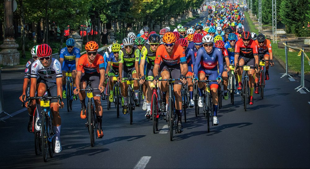 Tour de France, etapă în București și în 2023: Au început înscrierile pentru cele trei probe