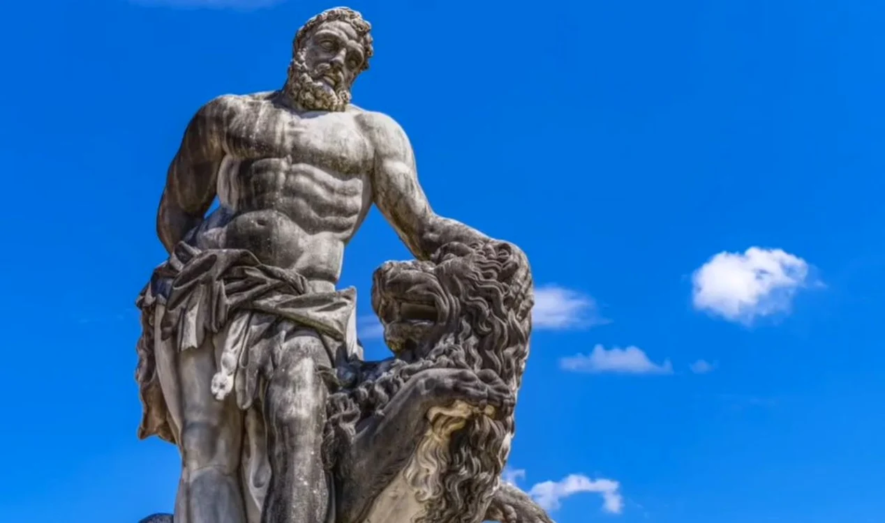 Cum a murit Hercule, cel mai cunoscut erou din mitologia greacă / Foto: Captură video