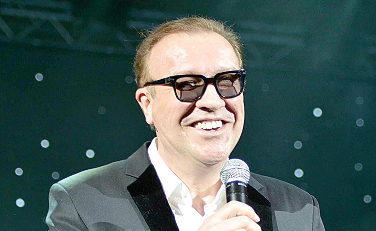 Gabriel a avut concerte și în țară, și în Germania