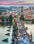 Praga, oraşul de aur | FOTO jpeg