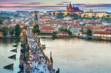 Praga, oraşul de aur | FOTO jpeg