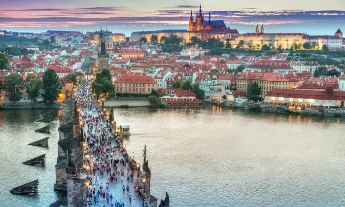 Praga, oraşul de aur | FOTO jpeg