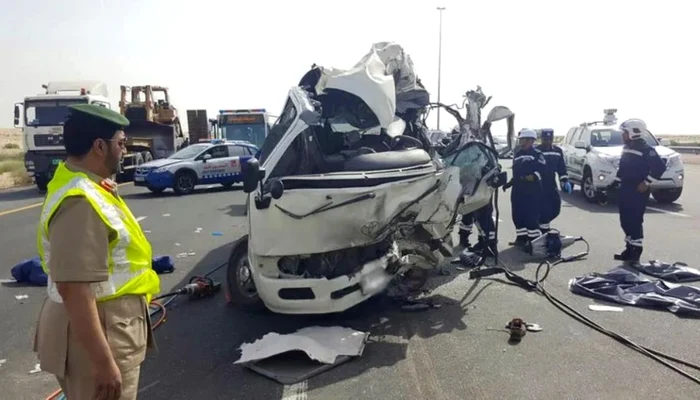 Vacanță din Iad pentru mai mulți medici români, în Dubai