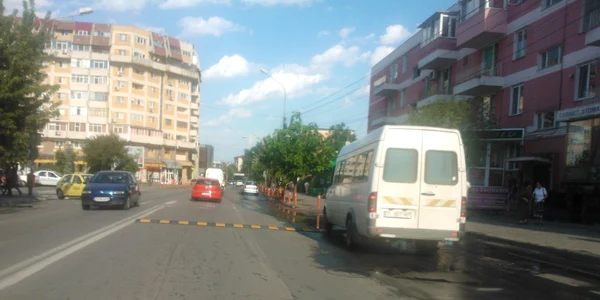 limitatoare de viteza isaccei tulcea