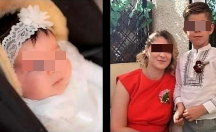 
    Victimele care şi-au pierdut viaţa în cumplitul accident din Răcăciuni, conduse pe ultimul drum, în Bacău şi SuceavaFoto: observatornews.ro  