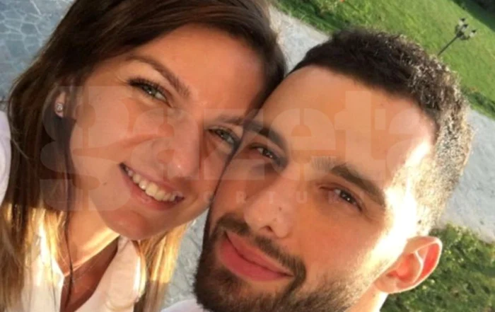 halep costa foto gsp.ro