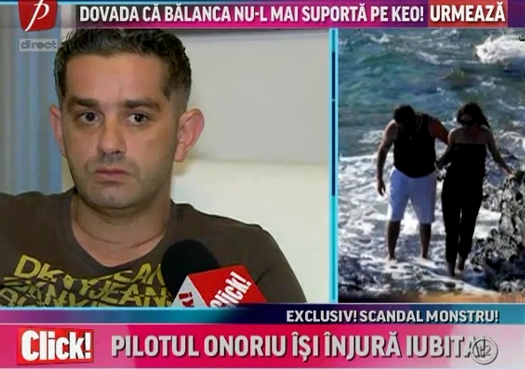Daniel Onoriu