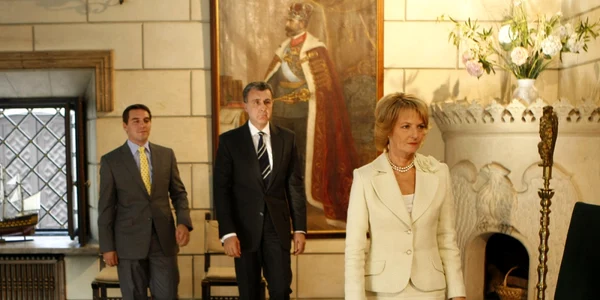 principesa margareta radu duda printul nicolae foto eduard enea