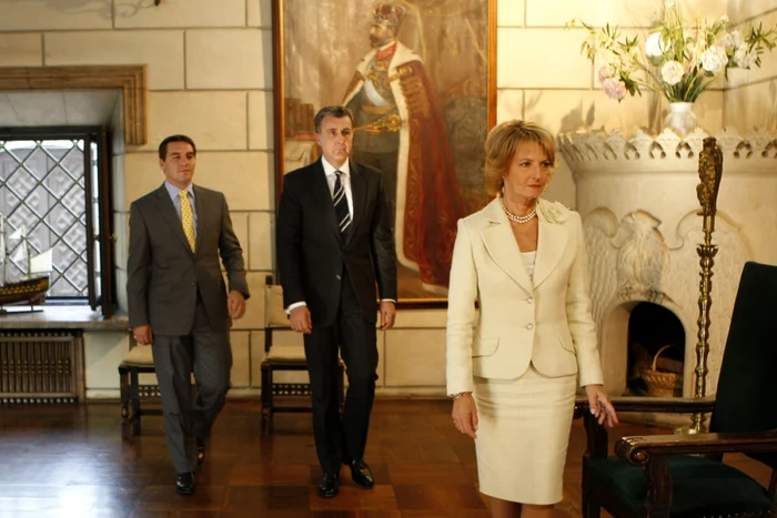 principesa margareta radu duda printul nicolae foto eduard enea
