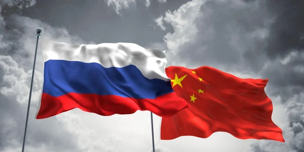 Steaguri China si Rusia FOTO Shutterstock 