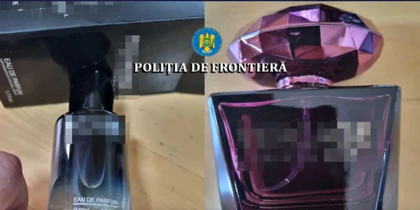 parfumuri contrafacute bFB politia de frontiera jpg