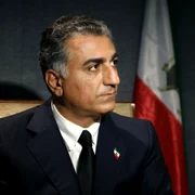Reza Pahlavi FOTO EPA-EFE