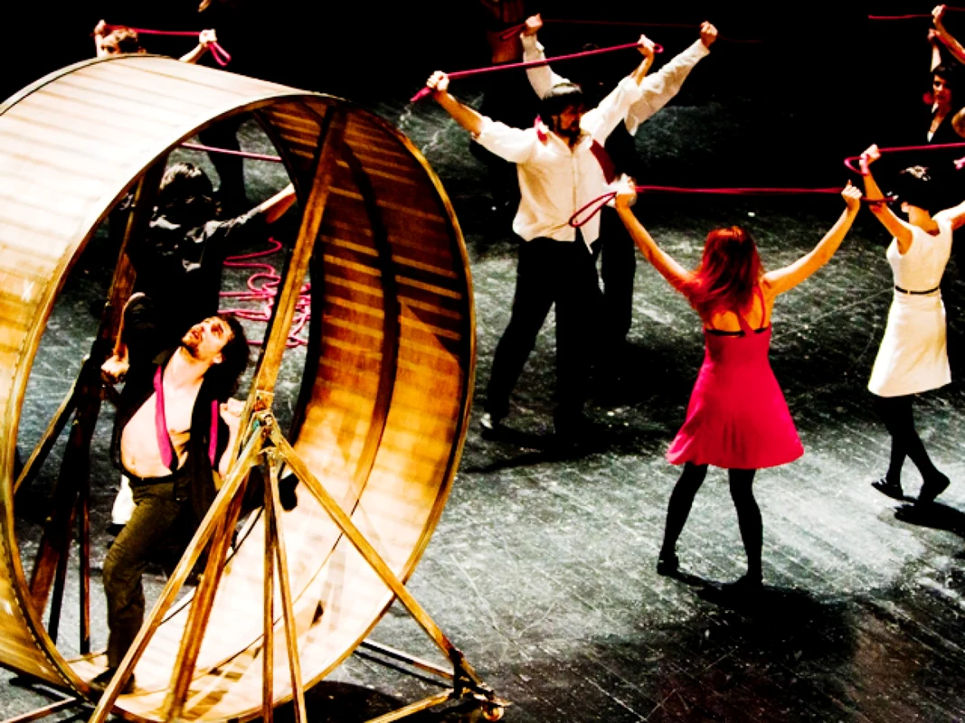 carmina burana